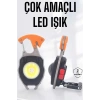 El Feneri Çakmaklı Kapak Açma Düdük Toravida Acil Durum Seti