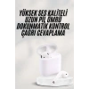En Çok Tercih Edilen Kulaklık ANC Özelliği Dokunmatik Kontrol Mikrofonlu