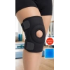Ergonomik Destekli Spor Diz Korsesi Menisküs Ağrısı İçin