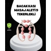 Ergonomik Kas Gevşetici Masaj Halkası Taşınabilir