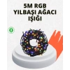 Festivaller ve Özel Günler İçin LED Dekoratif Işık