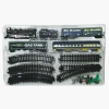 FF-1601C Işıklı ve Sesli 33 Parça Classic Tren