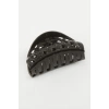 Fileli Oval Mandal Toka 6 cm