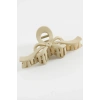 Fiyong Renkli Mandal Toka 12 cm