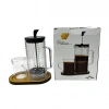 French Press 650 ml