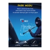 Full HD 1080p 3 Kameralı Dash Cam Ön Arka İç Kayıt Özellikli Gece Görüşlü G Sensörlü
