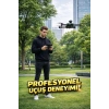 Full HD Görüntü Akıllı Geri Dönüş Özellikli 1000 Metre Menzilli Ekranlı Drone Kumandası