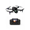 Full HD Görüntü Akıllı Geri Dönüş Özellikli 1000 Metre Menzilli Ekranlı Drone Kumandası
