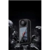 Full HD Mini Yaka Kamerası, 30 FPS Kayıt ve Mıknatıslı Tasarım ile Pratik Kullanım