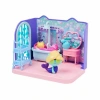 Gabbys Dollhouse Deluxe Oda Setleri - SPM-6069300 - Stokta Olan Model Gönderilir