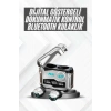 Gecikme Önleyici Oyuncu Kulaklığı Bluetooth Bağlantılı ANC Özelliği 5.0 Bluetooth