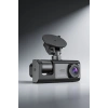 Geri Görüş Kameralı 3 Kameralı Araç İçi Kamera Gece Görüşlü Dashcam