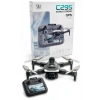 GPS ve Brushless Motorlu 4K Çift Kameralı Drone ile Geniş Menzilde Profesyonel Çekimler