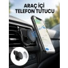 Güçlü Mıknatıslı Araç İçi Telefon Tutucu – Evrensel Uyum Yeni Nesil
