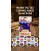 Harry Potter Koleksiyonluk Sürpriz Figür Seti 2li