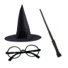 Harry Potter Parti Kostüm Seti