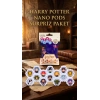 Harry Potter Sürpriz Figür Oyuncak Seti Koleksiyon Parçası