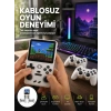 HDMI Destekli Kablosuz Oyun Konsolu 10.000 Oyun Yeni Nesil