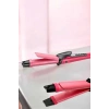 Hem Düzleştirici Hem Maşa Saç Şekillendirici