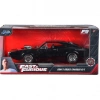 Hızlı  Öfkeli 1327  Charger Model Aracı