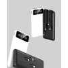 Hızlı Şarj Destekli 20.000mAh Powerbank USB Type-C Lightning LCD