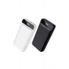 Hızlı Taşınabilir 50.000 Mah Powerbank Led Ekran Android ve İOS Uyumlu