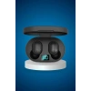 İkili Bluetooth Kulaklık Dijital Göstergeli Uzun Pil Ömrü Yüksek Ses Kaliteli