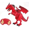 Infrared Kumandalı Yürüyen Dragon