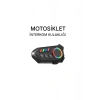 Intercom | Teknik Özellikleri ve Kullanım Ayrıntıları Açıklamada Belirtilen Ürün