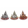 İstanbul Temalı Metal Magnet Model 1