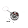 Jant Disk Anahtarlık