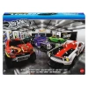 JLB24 Eco Lounge Legends 6lı Araç Paketi 1:64