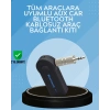 Kablosuz Bağlantı ile Müzik ve Görüşme Araç Kiti