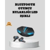 Kablosuz Bluetooth Kulaklık – Aktif Gürültü Engelleme, 3D Ses Deneyimi, Uzun Pil Ömrü