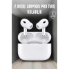Kablosuz Bluetooth Kulaklık Gürültü Önleme, Su Geçirmez, Mikrofonlu