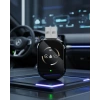 Kablosuz CarPlay ve Android Auto Adaptörü Tak Çalıştır Kullanım