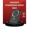 Kablosuz ve Kablolu Kullanım Sunan Taşınabilir Powerbank