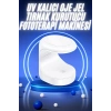 Kalıcı Oje Protez Tırnak Uv Led Kuturucu Oje Jel Tırnak Kurutucu