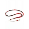 Kapsül Plastik Tesbih 4*10  mm
