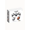 Katlanabilir HD Kameralı Drone, 500-1000 Metre Uçuş Mesafeli ve Ekstra Bataryalı