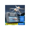 Katlanabilir HD Kameralı Ekranlı Drone ile Havadan Görüntü Alın, Çarpışma Önleme Özellikli