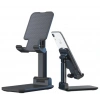 Katlanabilir Masaüstü Telefon Tutucu Stand CM-280