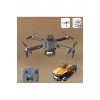 Katlanabilir RC Drone, 720P HD Kamera ve GPS Desteği ile Uzaktan Kumandalı Havadan Görüntüleme
