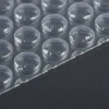 Kaydırmaz Şeffaf Pvc Raflık Çekmece Örtüsü 45x300 cm Dolap İçi Koruyucu