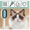 Kedi Köpek Tüy Toplama Tarağı