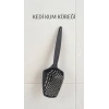 Kedi Kumu Eleme Küreği Çift Taraflı Ağlı ve Plastik Çerçeve ile Temizleme