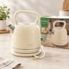 Kettle Çaydanlık Tipi Su Isıtıcısı