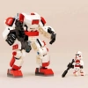 Klon Şok Trooper Robotu 75448