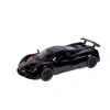 KM-36221C-1-2 Vardem Çek Bırak Metal Araba 1:36