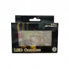 Kristal LED Mum 3lü